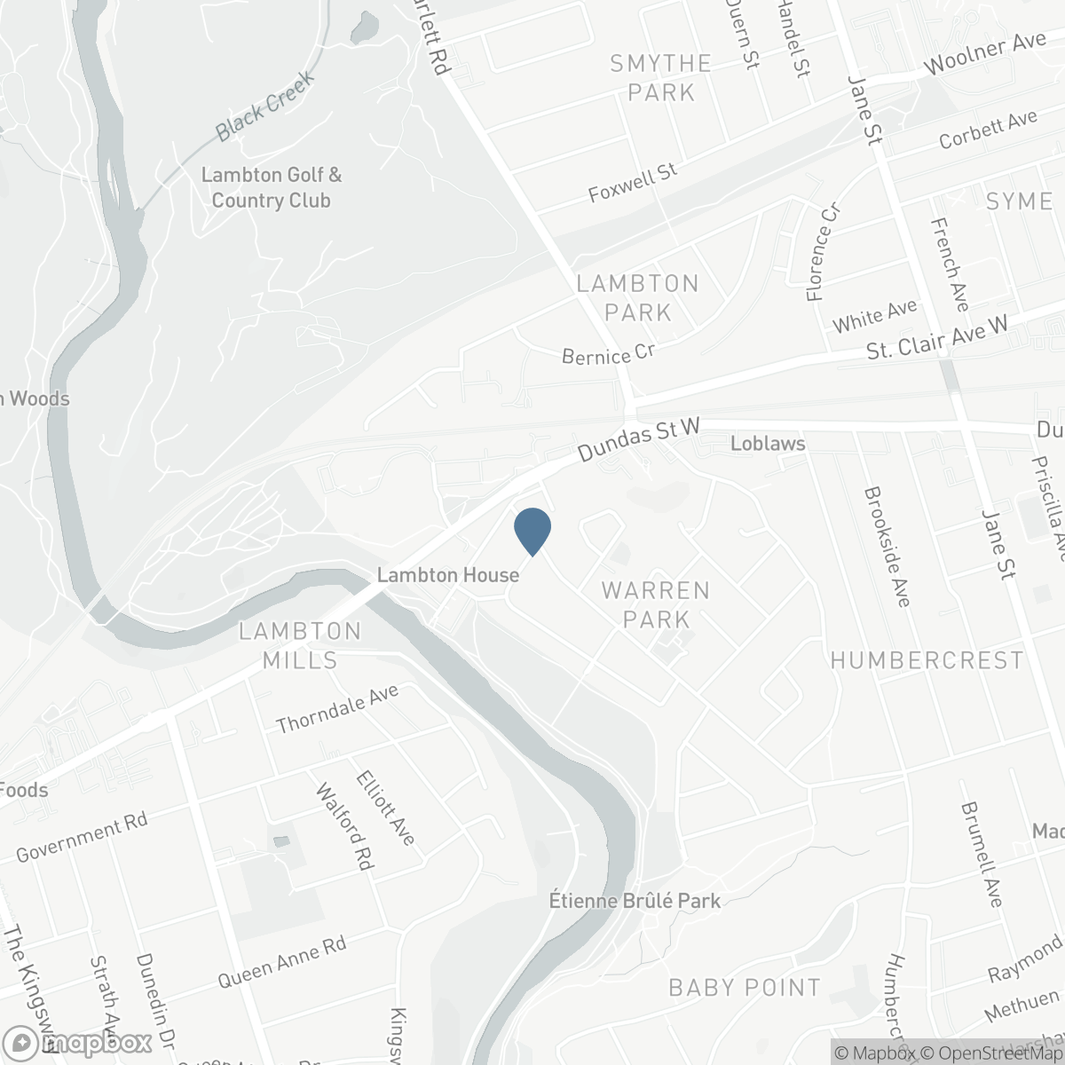 177 VARSITY ROAD, Toronto, Ontario M6S 4P5